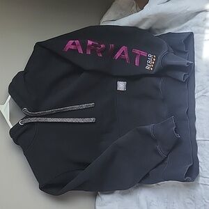 Ariat Rebar Sweatshirt great condition